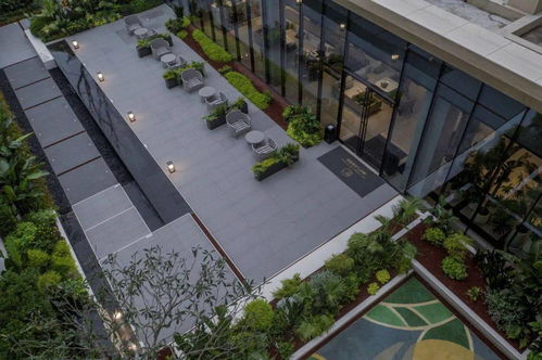 墨刻景觀 ▏meke 2021景觀設計精品合集 專業設計，定制廣告服務